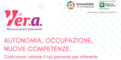 Progetto Ver.a - Verso l'autonomia