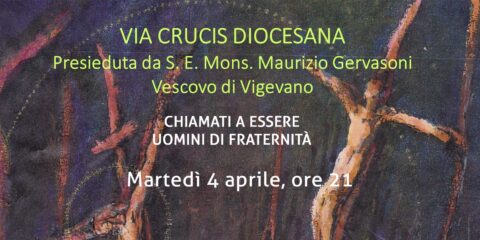 Via Crucis Diocesana