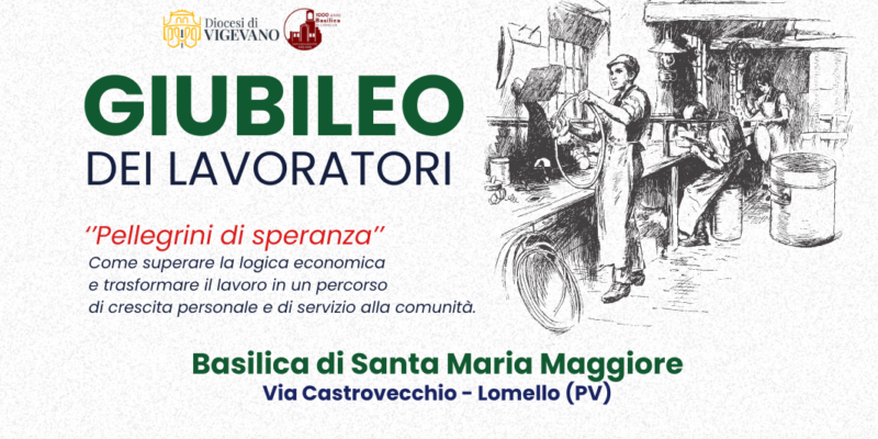 Giubileo 1° maggio25 (90 x 50 mm)