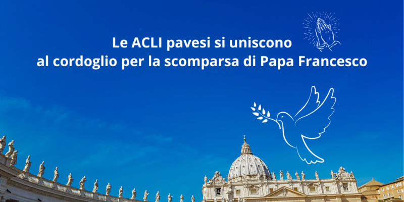 Papa Francesco (90 x 50 mm)